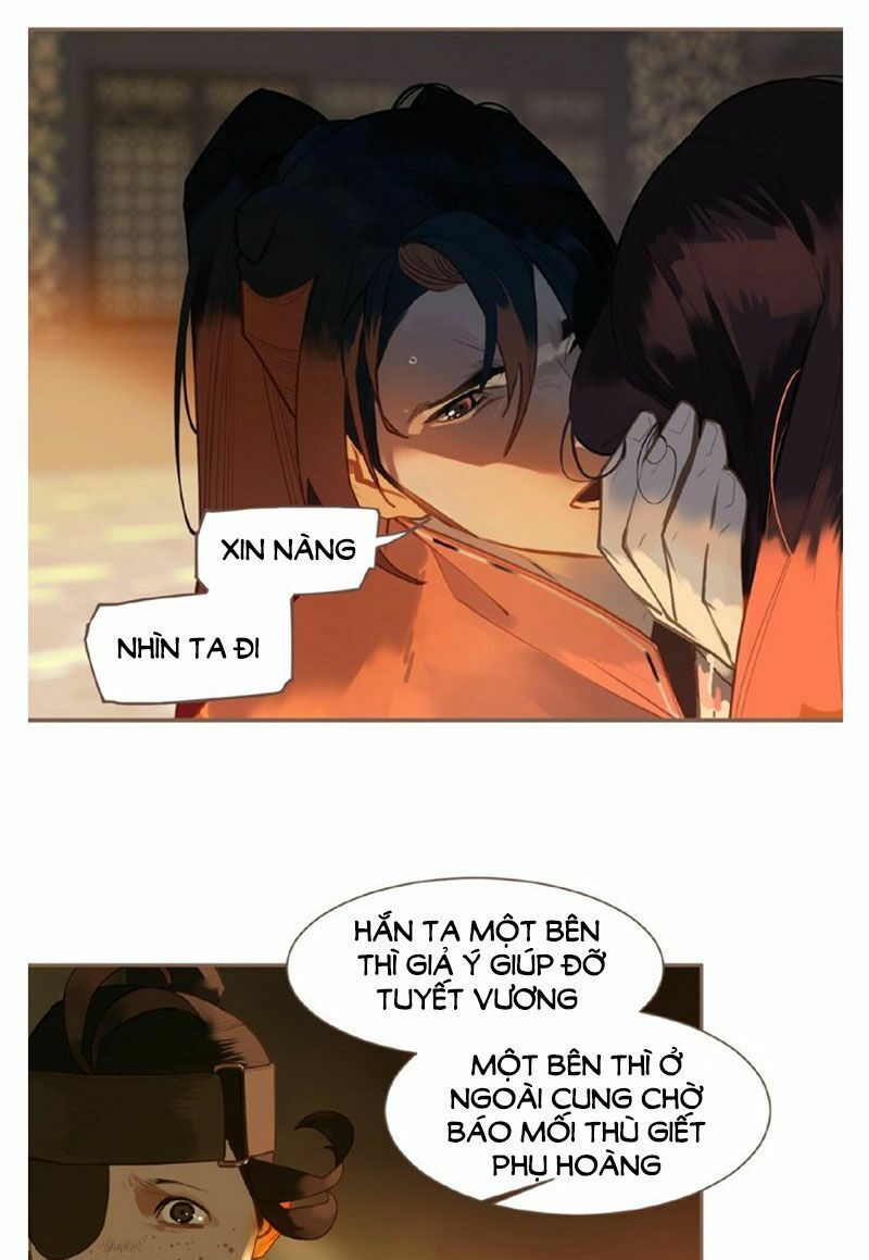 nhất đại linh hậu chapter 96 40