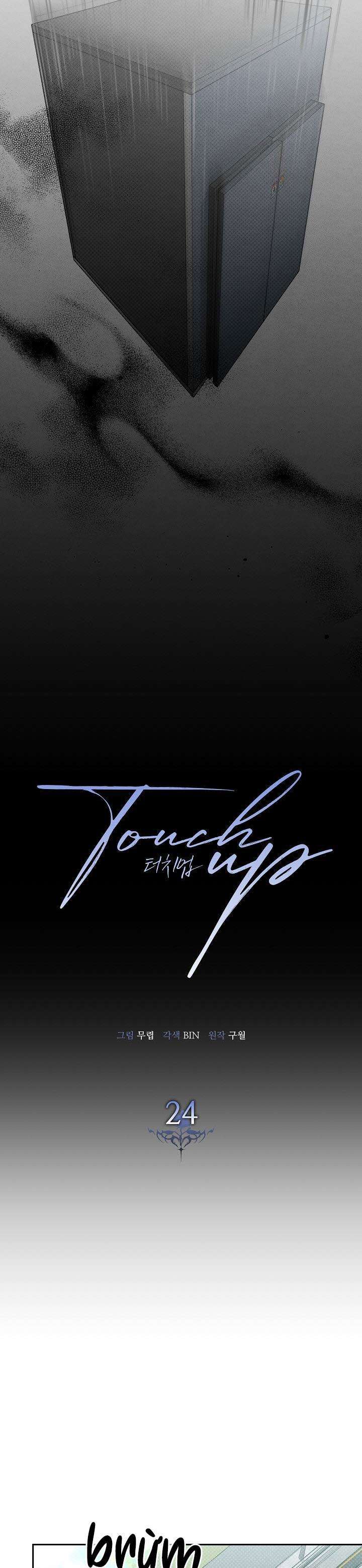 chạm vào em chapter 24 14