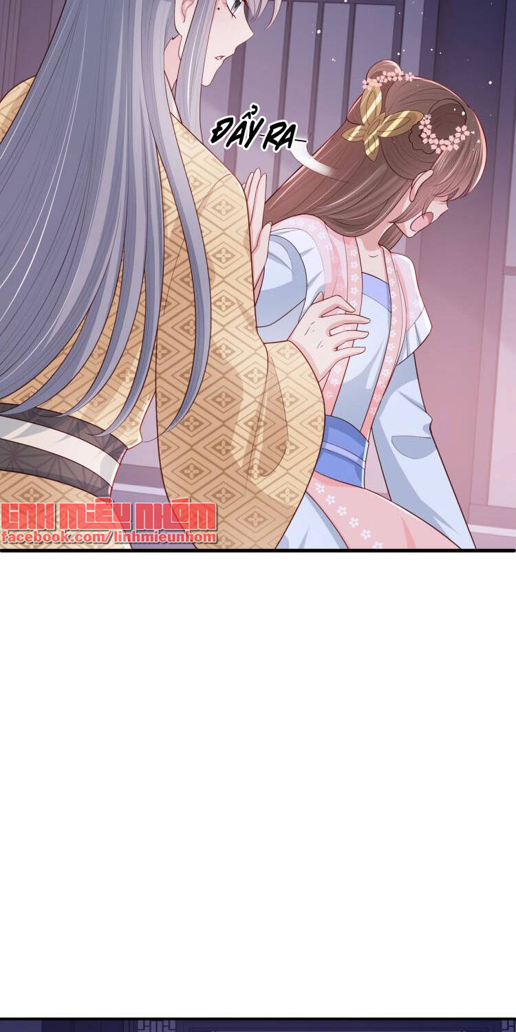 dưỡng địch vi hoạn chapter 75.2 9