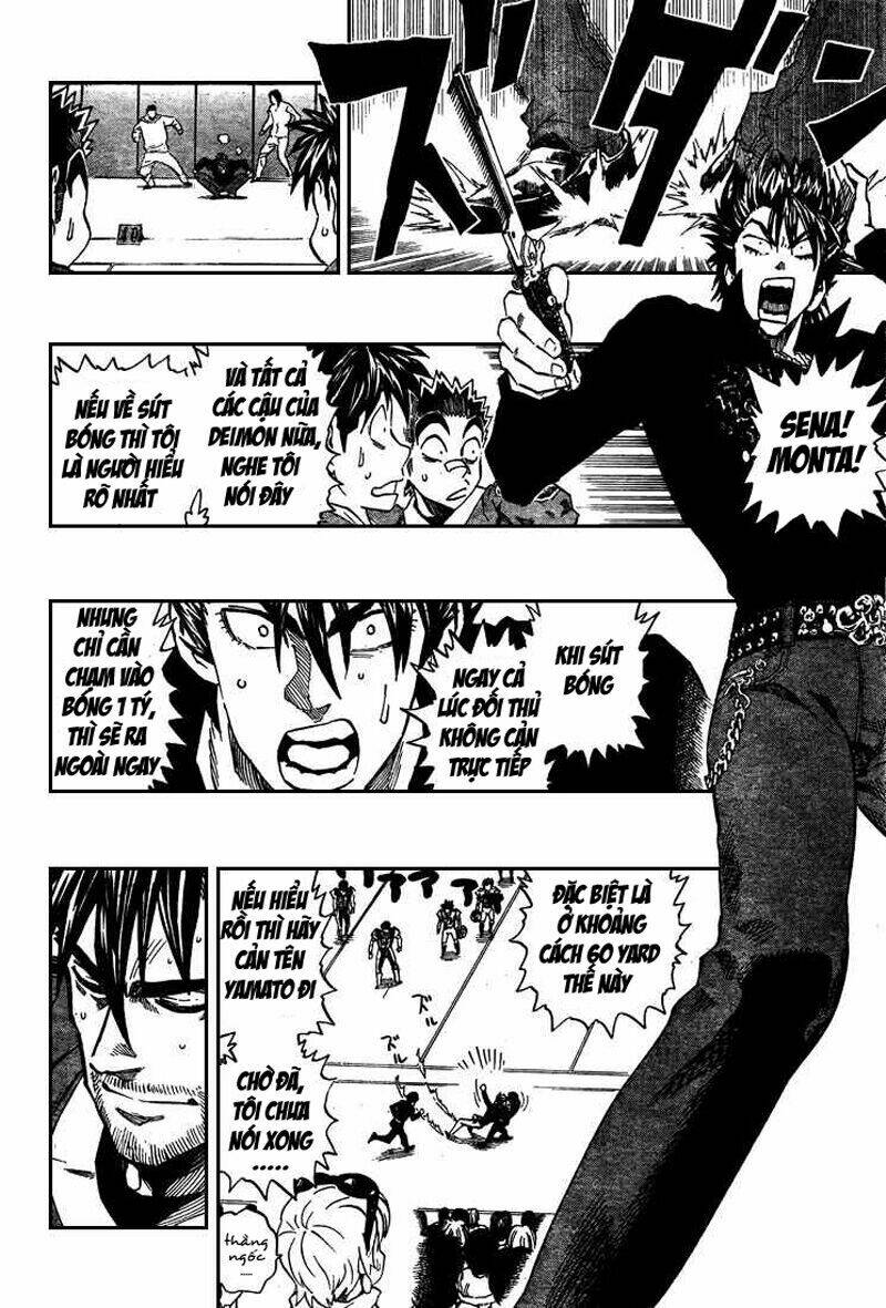 lá chắn mắt chapter 303 14