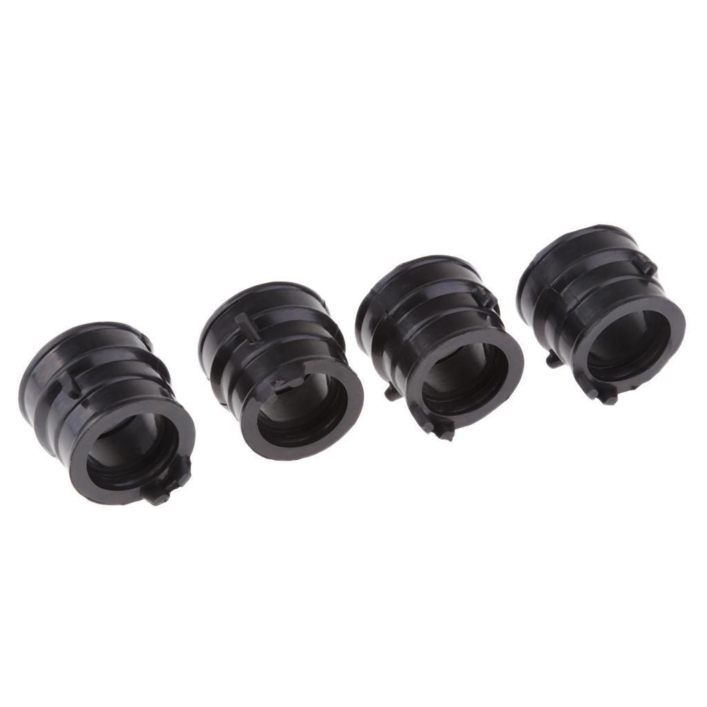 Motorcycle Carburetor Interface Adapter Glue Set for CBR250 CB400