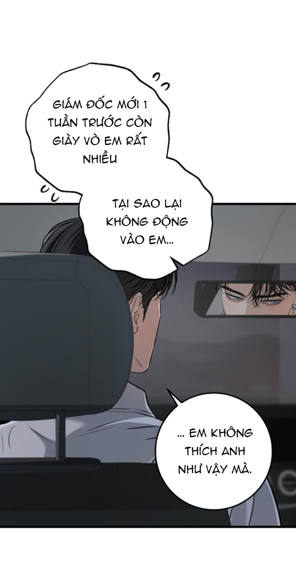 Nóng Lòng Muốn Giày Vò Em chapter 61.1 11