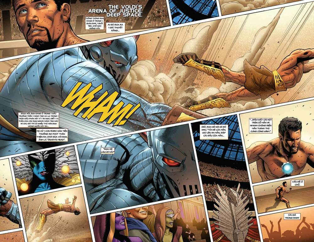 iron man v5 chapter 8 4