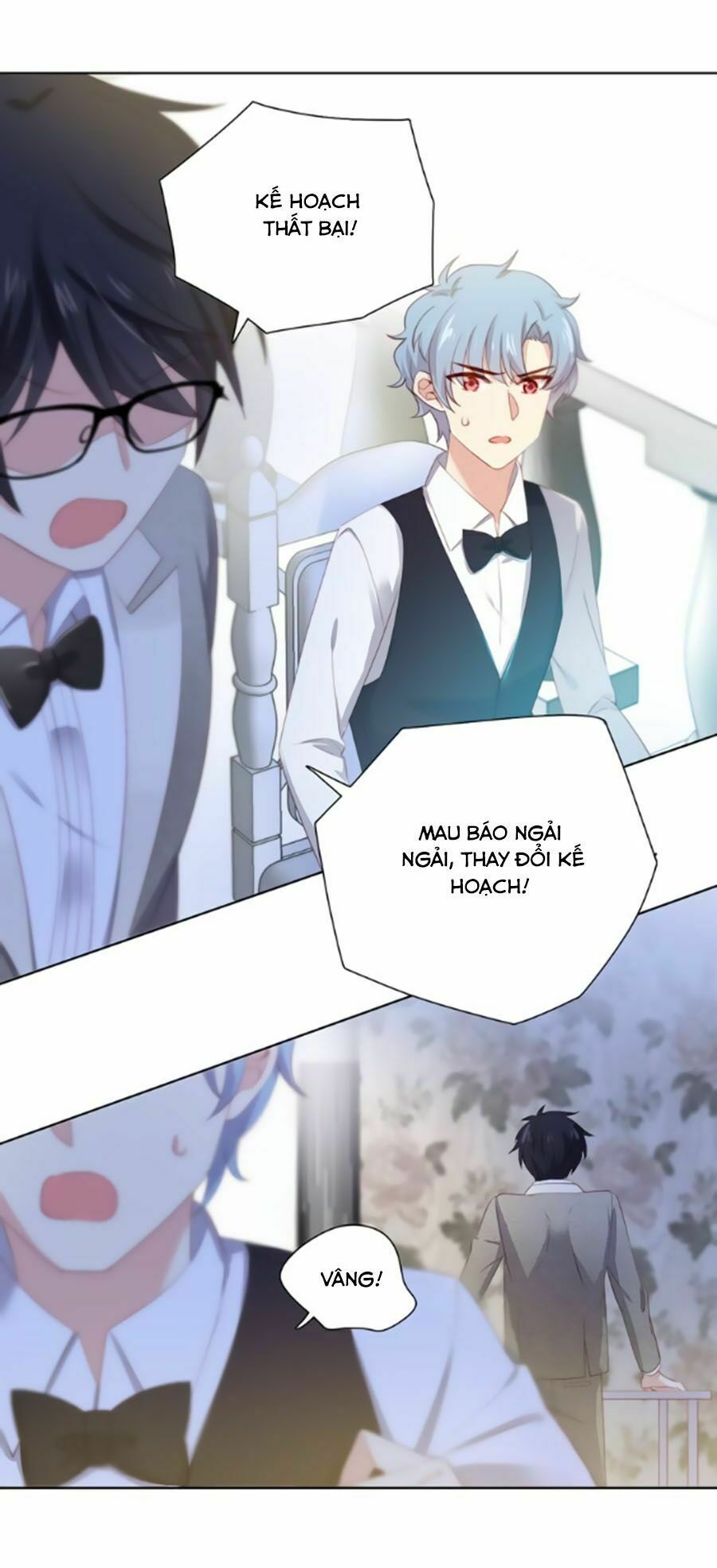 tình yêu là thế phần 2 chapter 37 23