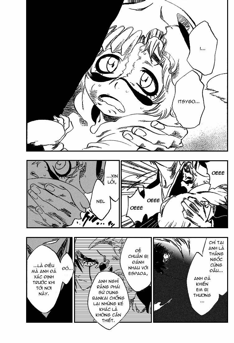 thần chết ichigo chapter 253 2