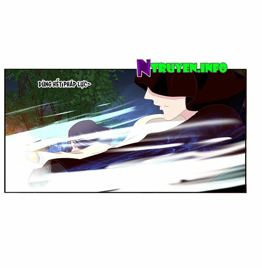 tướng quân mời ra trận chapter 161 12