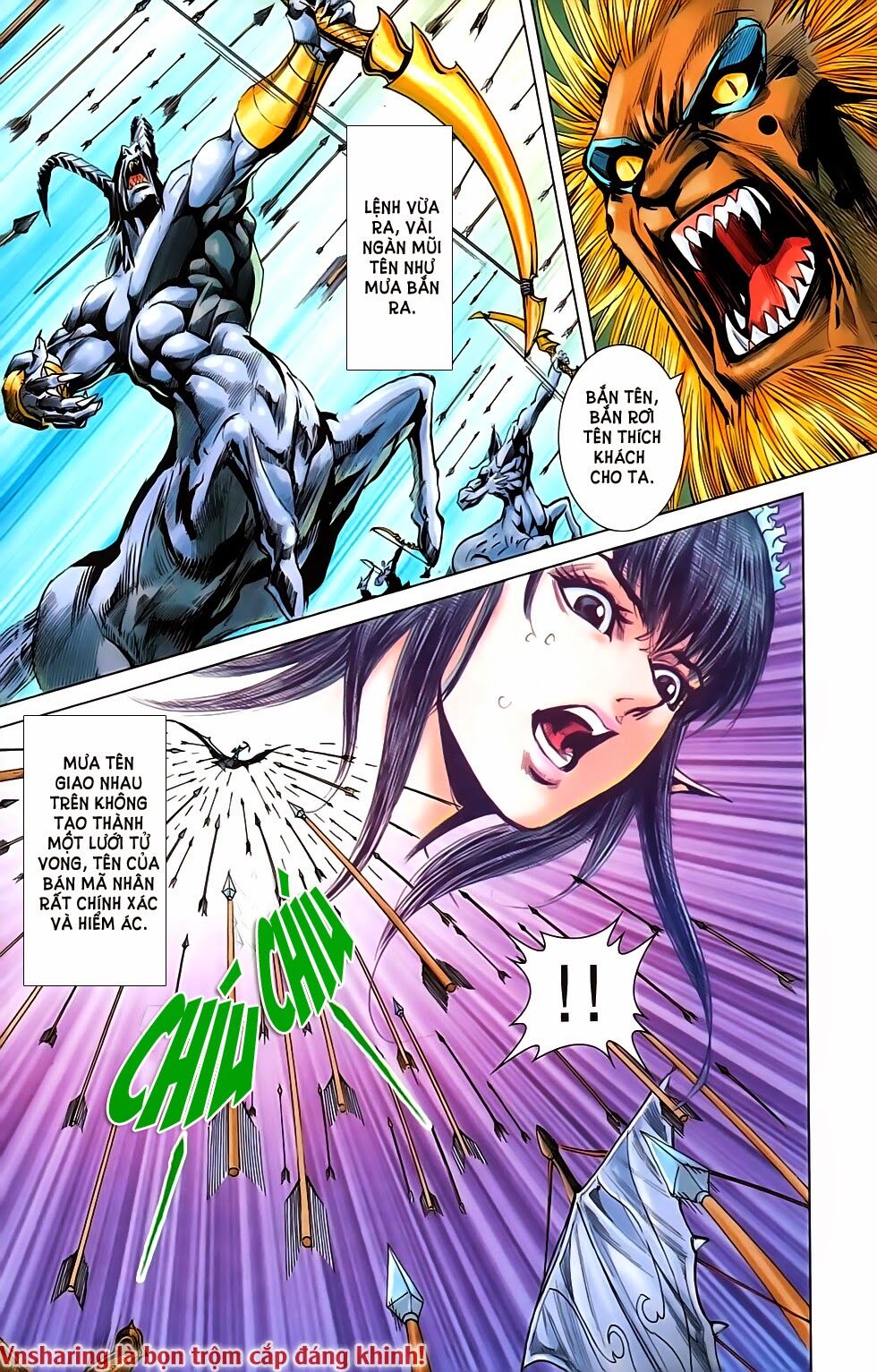 dong binh thiên hạ chapter 35 28