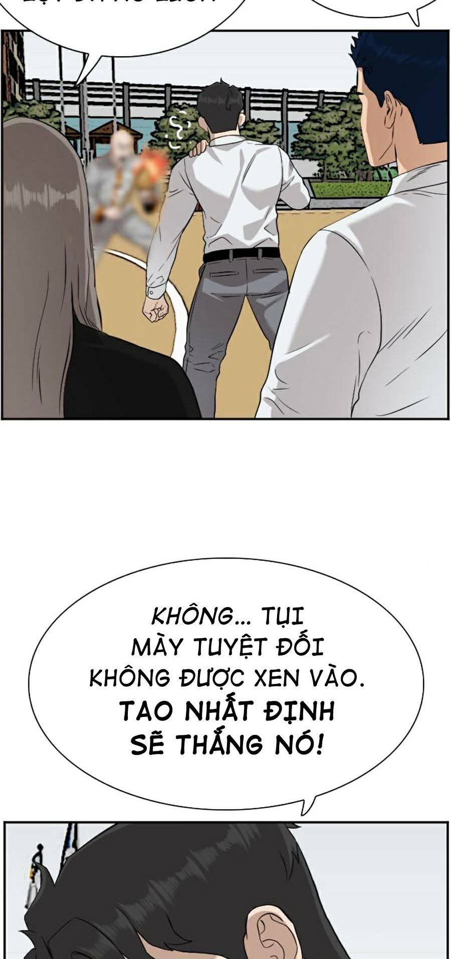 người xấu chapter 80 71