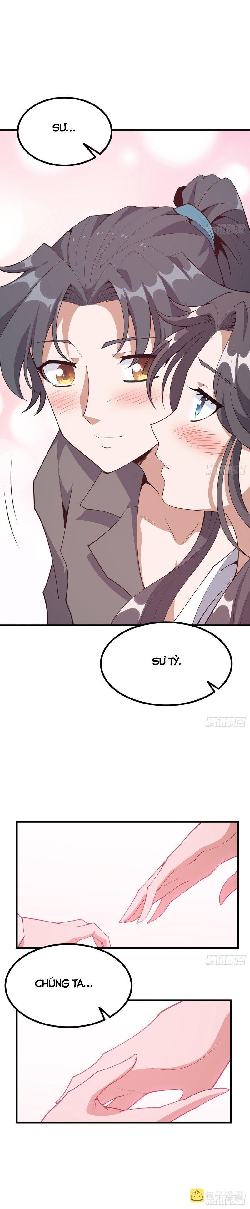 địa cầu đệ nhất kiếm chapter 161 8