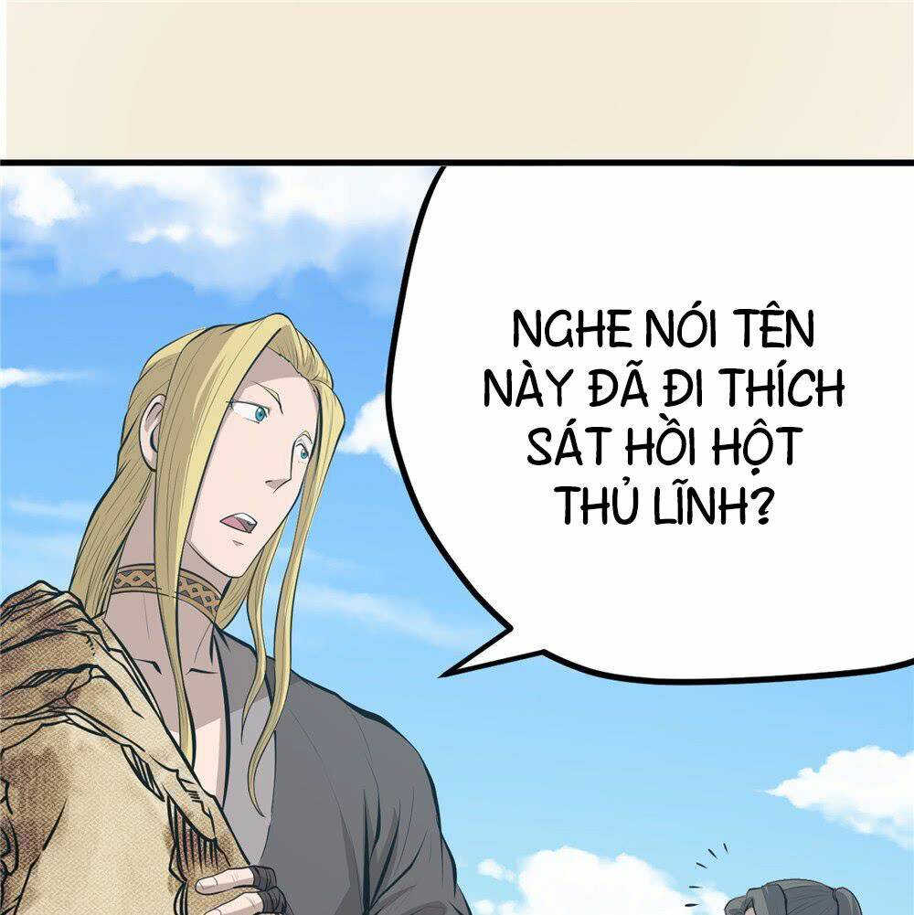 hiệp hành cửu thiên chapter 62 31