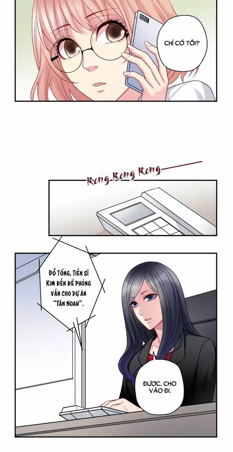 nghịch chuyển luyến tình chapter 26 8