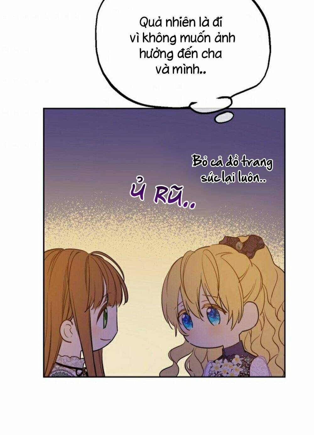 một ngày nọ ta trở thành công chúa chapter 113 40