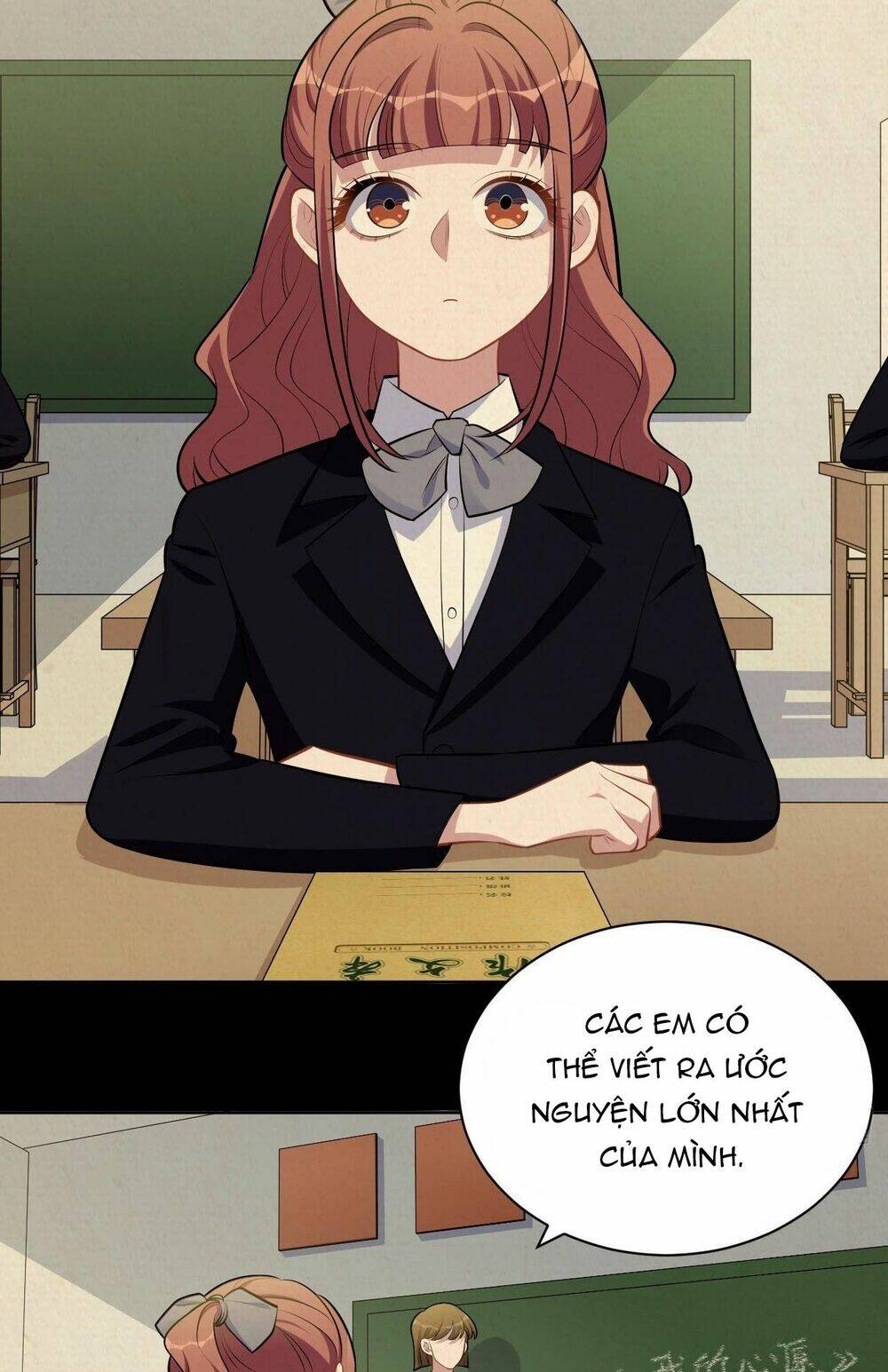 nhạc phụ đại nhân là lão bà chapter 149 13