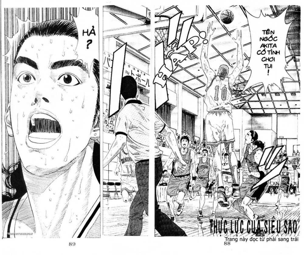 cao thủ bóng rổ chapter 208 2