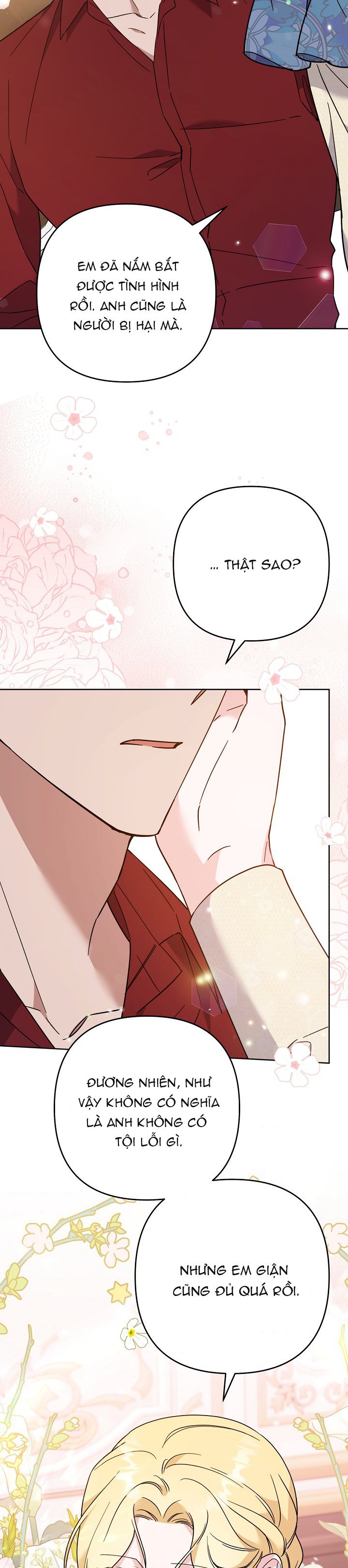 hãy để tôi được hiểu em chapter 64.1 50