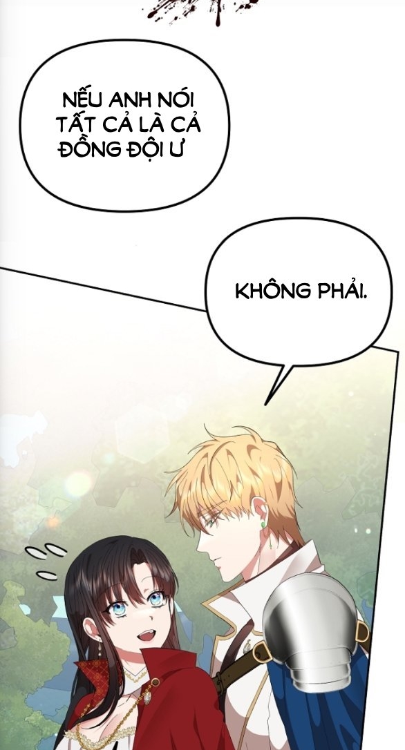 [18+] dũng sĩ vị tha chapter 21.2 9