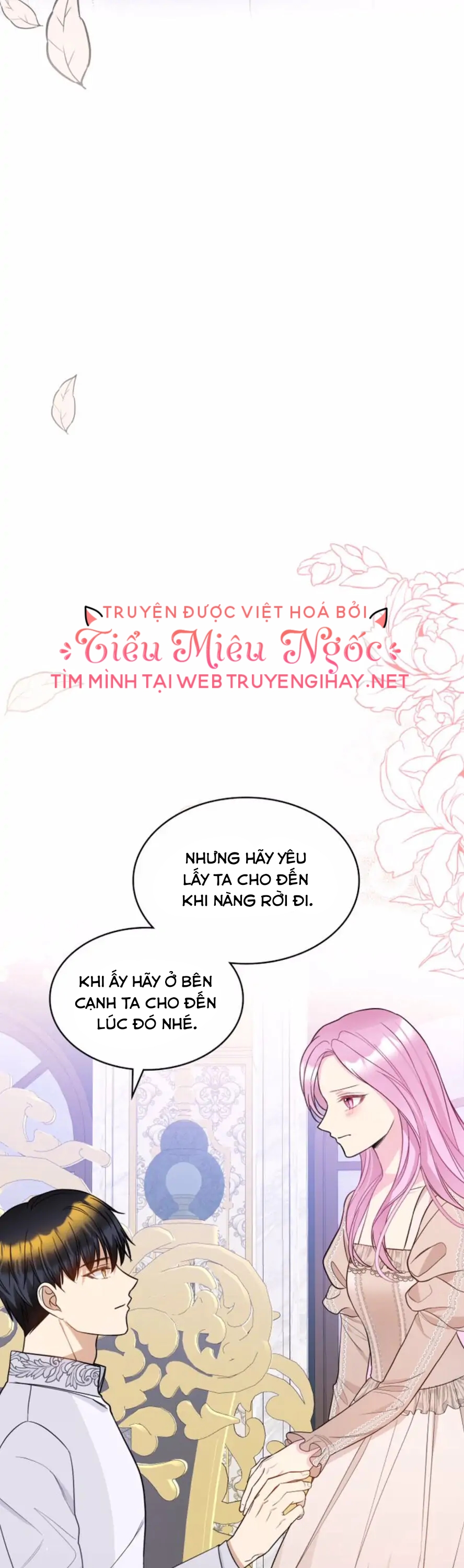 mặt nạ của hoàng đế chapter 48 26