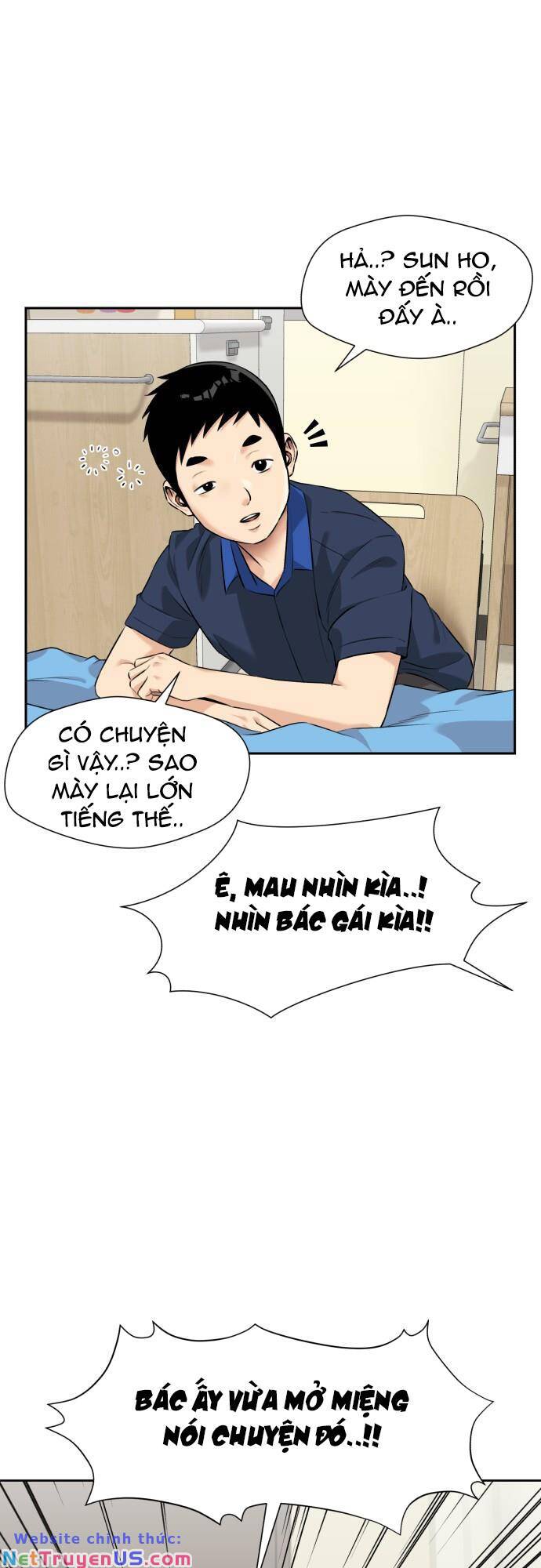 gương mặt thiên tài chapter 85 24