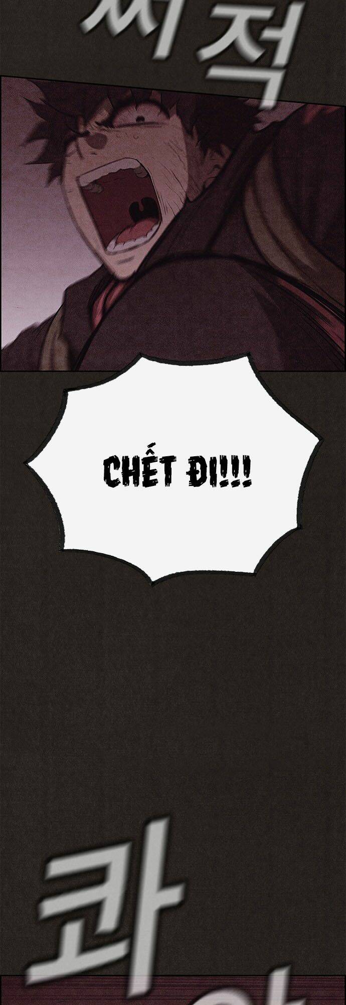 quái vật tại chung cư xanh chapter 120 36