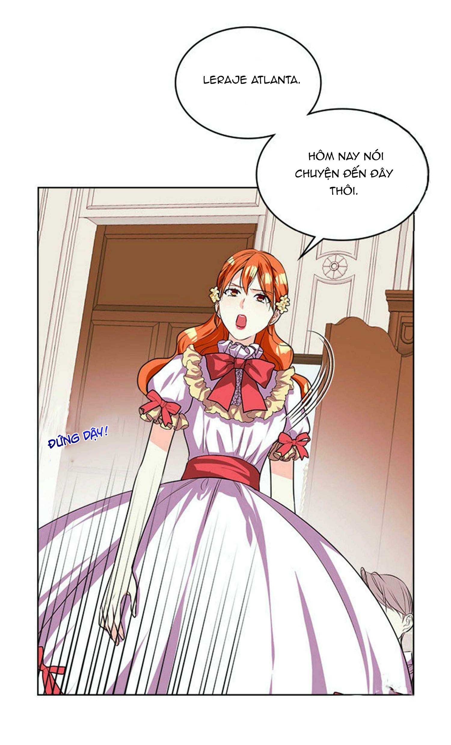 đức hạnh của ác nữ phản diện chapter 31 14