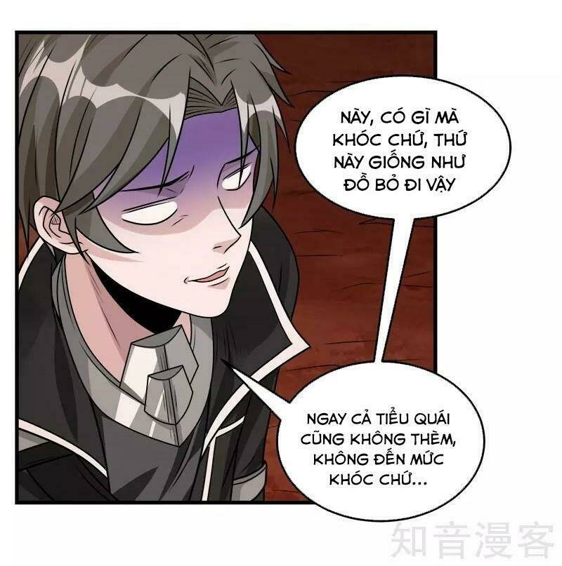 kiếm vũ chapter 106 12