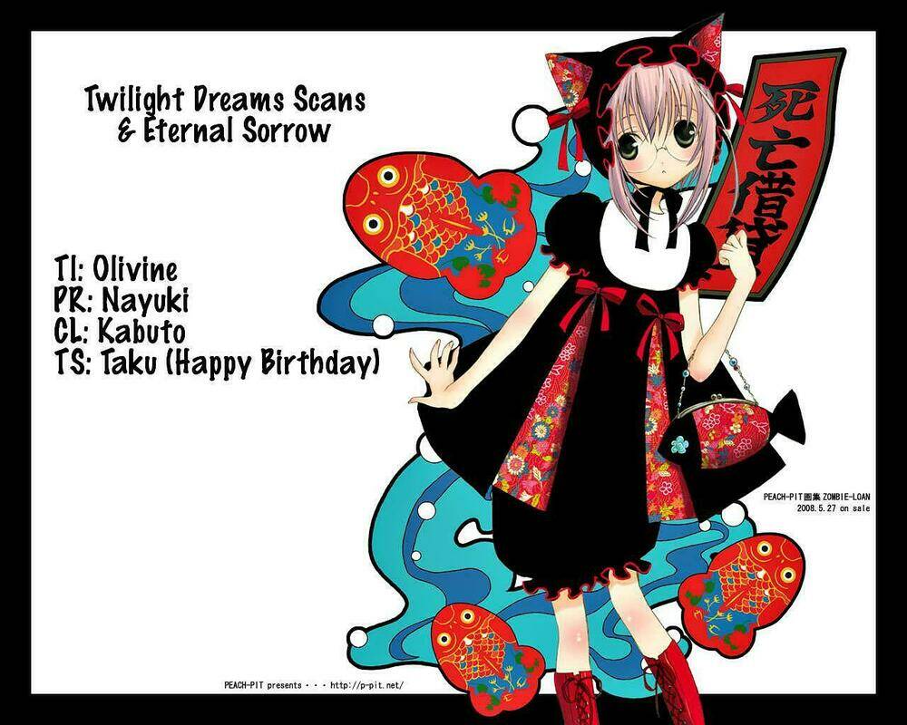 zombie-loan chapter 67 25