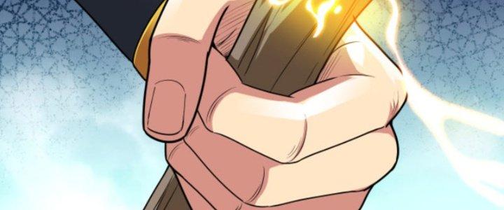 ẩn cư mười vạn năm, đời sau mời ta rời núi chapter 27 155