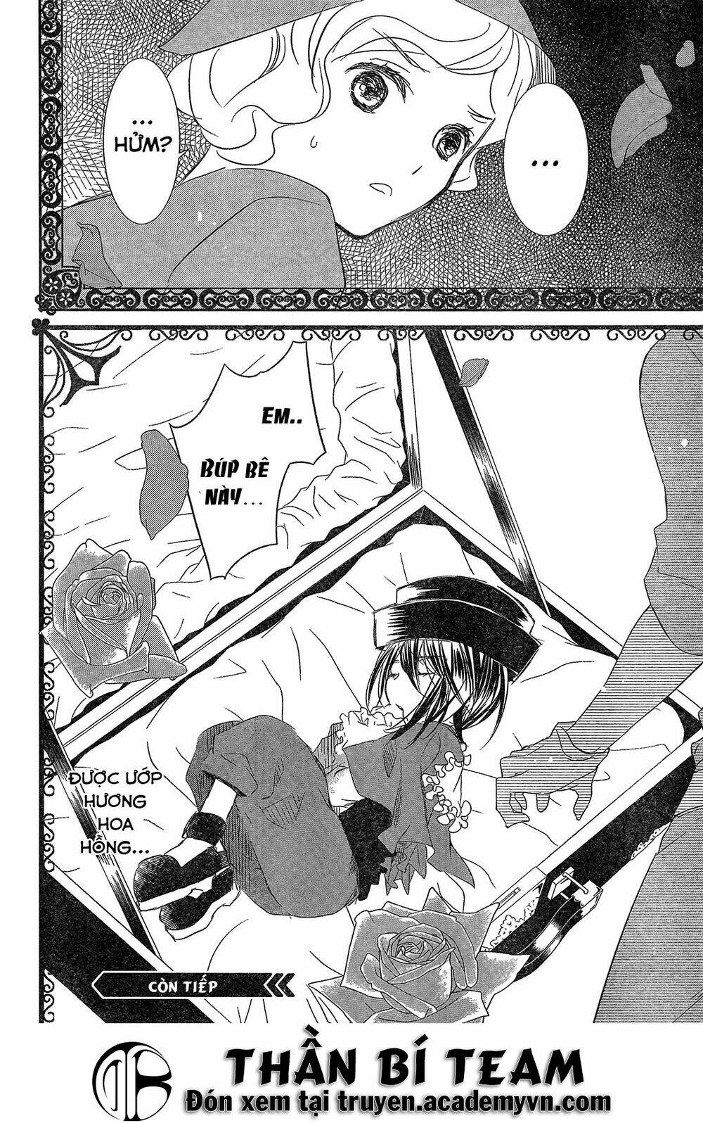 rozen maiden zero chapter 4 28