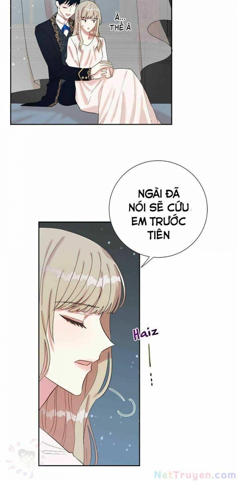xin ngài đừng ăn tôi chapter 19 12