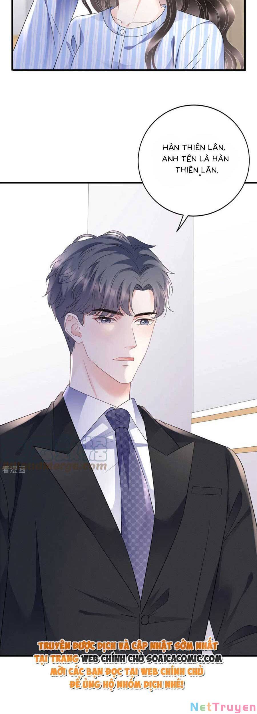 đại tiểu thư có ý đồ gì xấu đâu chapter 122 20