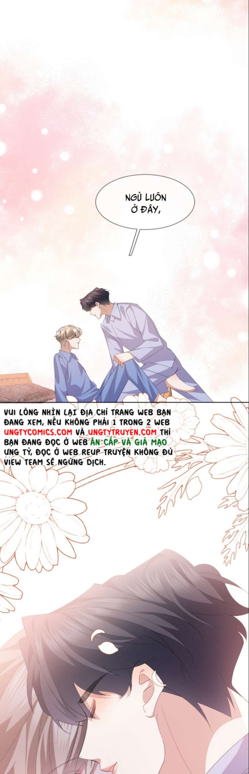 Tư Tự Vạn Thiên chapter 30