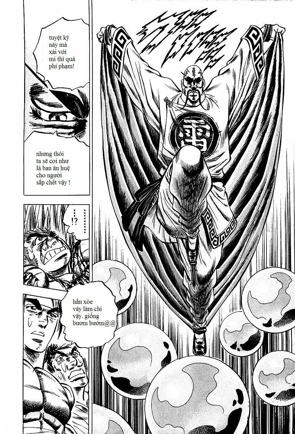 akakatsuki!! otokojuku - seinen yo, taishi wo idake chapter 73 10