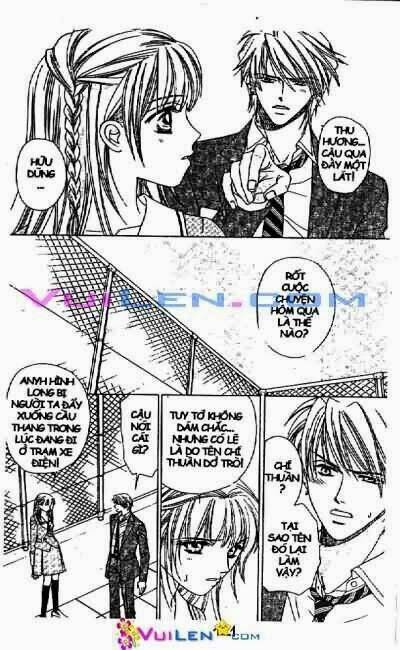 nữ sinh thời đại chapter 4 121