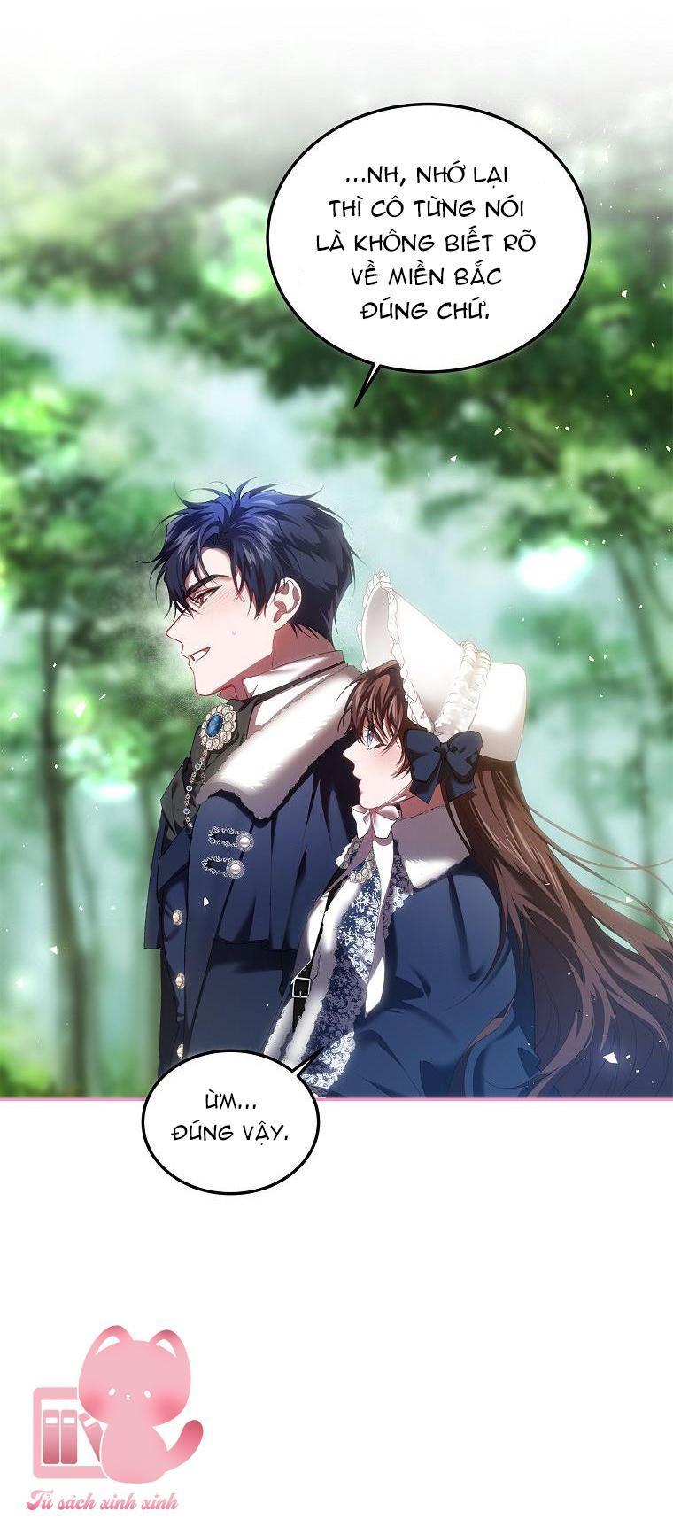 tháng năm cuối cùng của nữ phụ đoản mệnh chapter 41 18