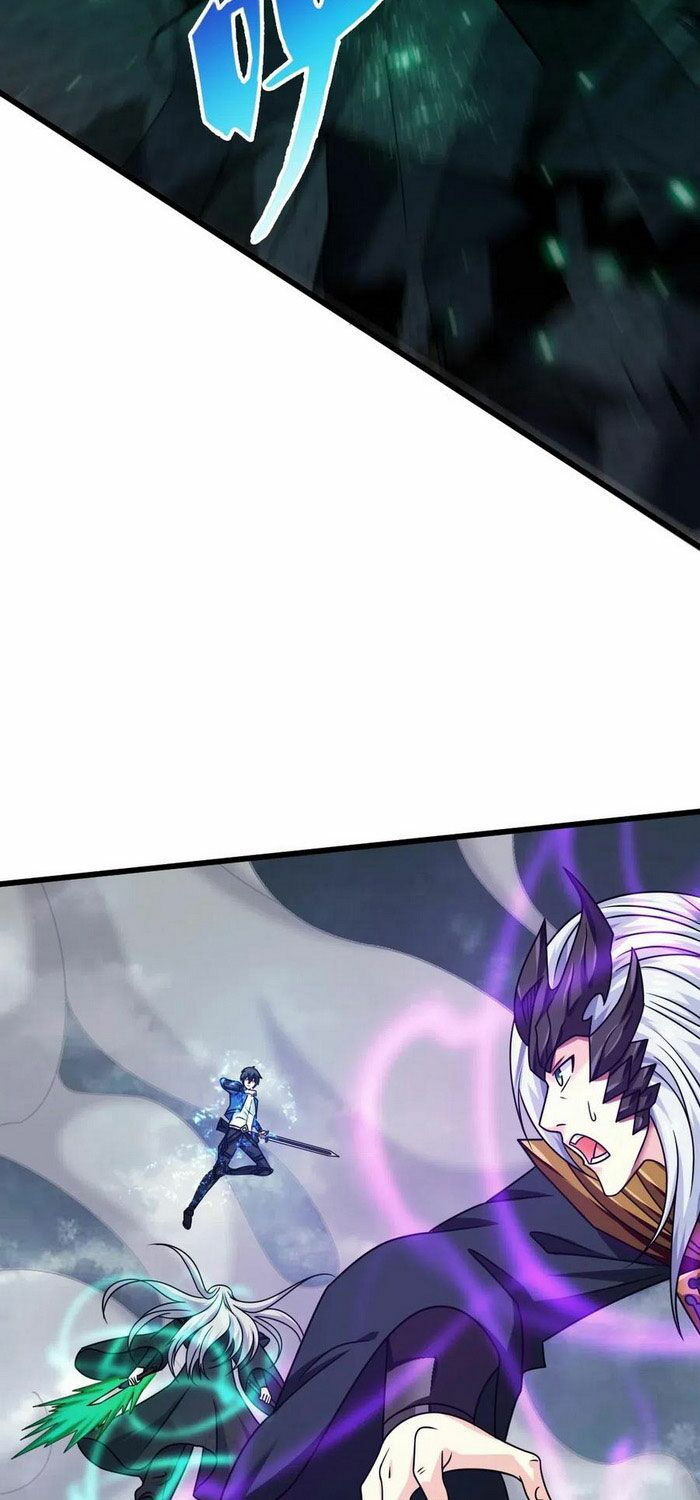 ma thú kiếm thánh dị giới tung hoành chapter 127 39