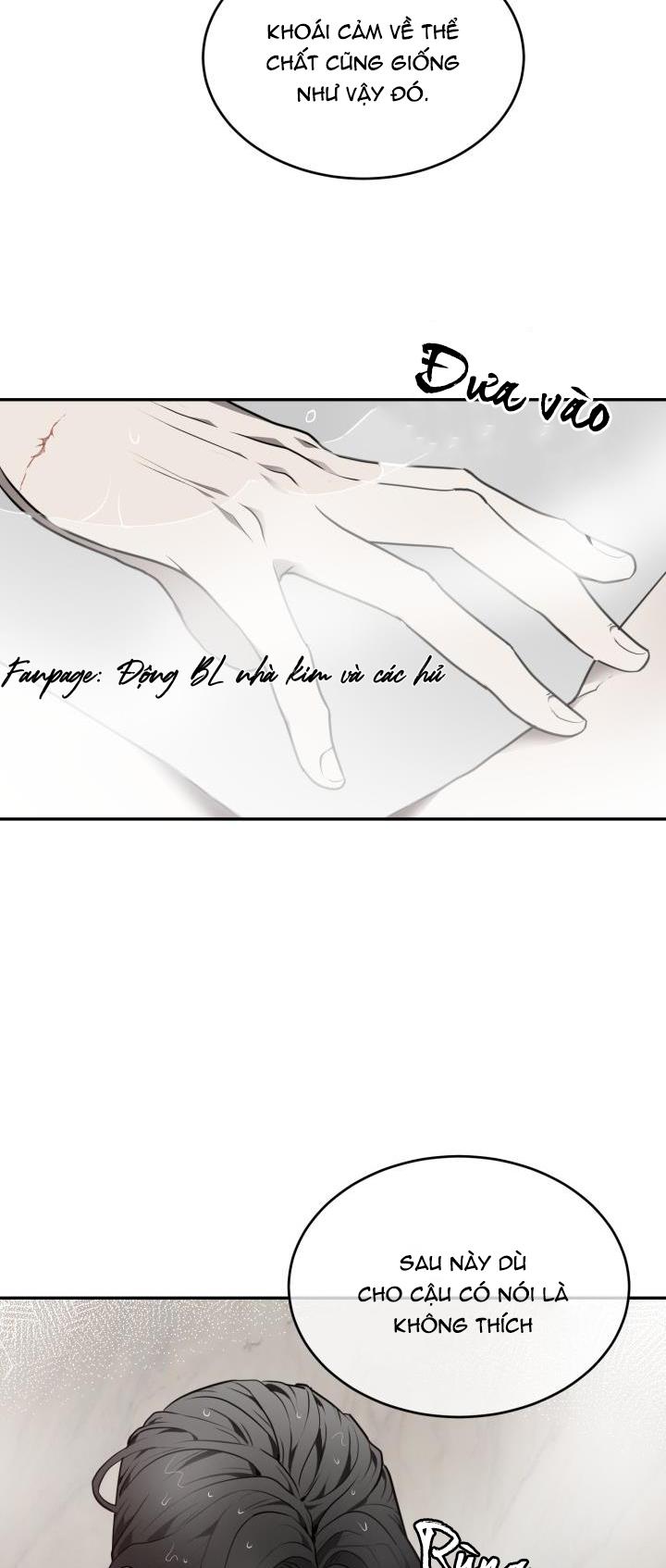 dưỡng thú cưng chapter 10 47