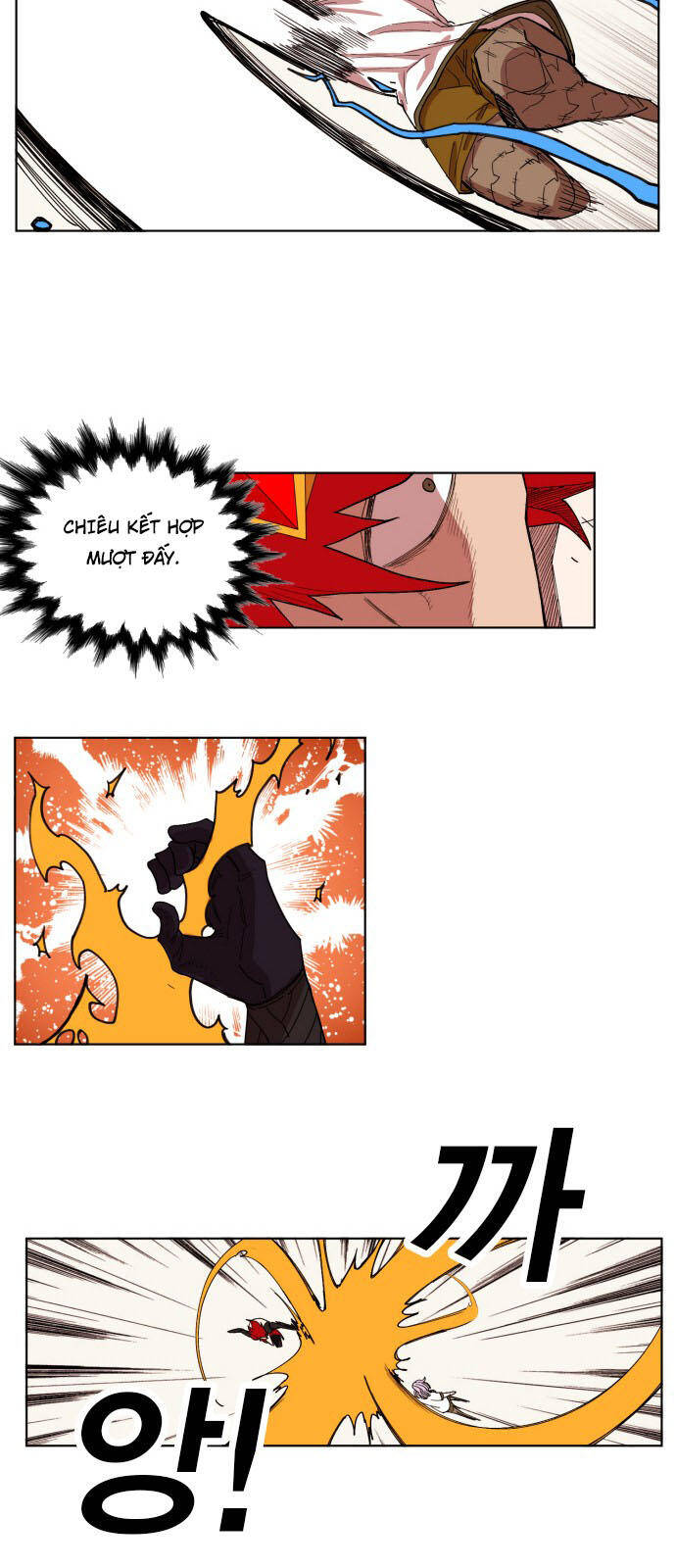 hard core leveling warrior ss2 chapter 148 28