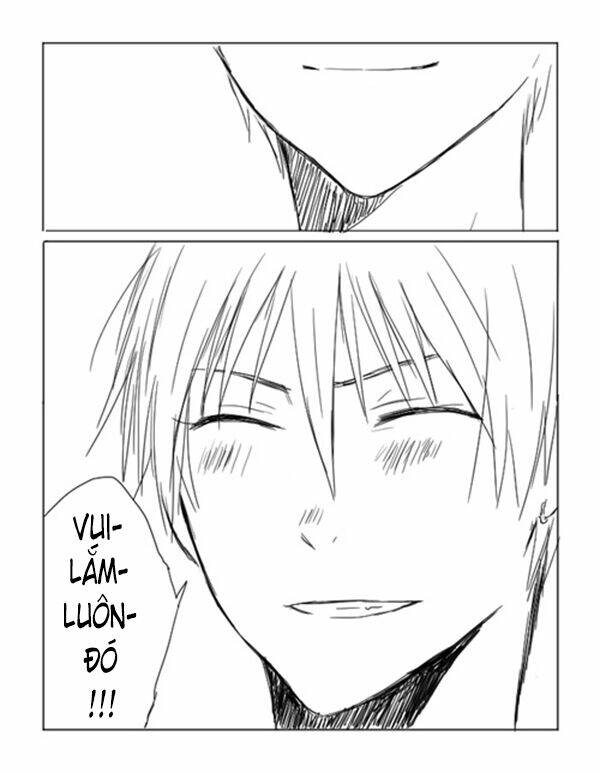 chờ đã, cứ để vậy đi chapter 4 29