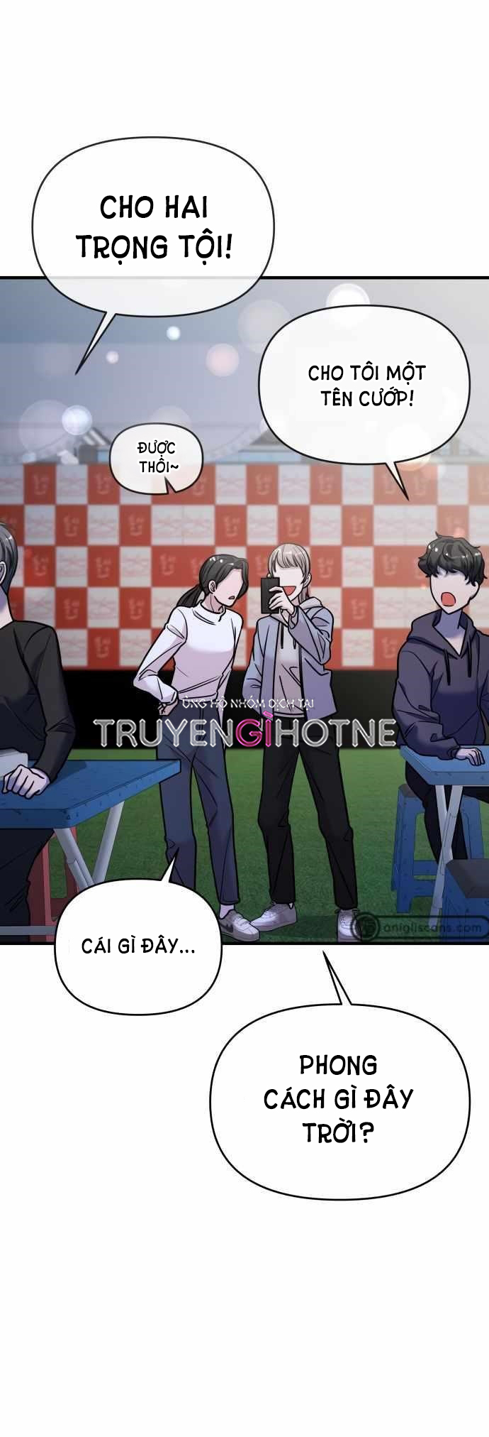 phản diện thuần túy chapter 34.2 28