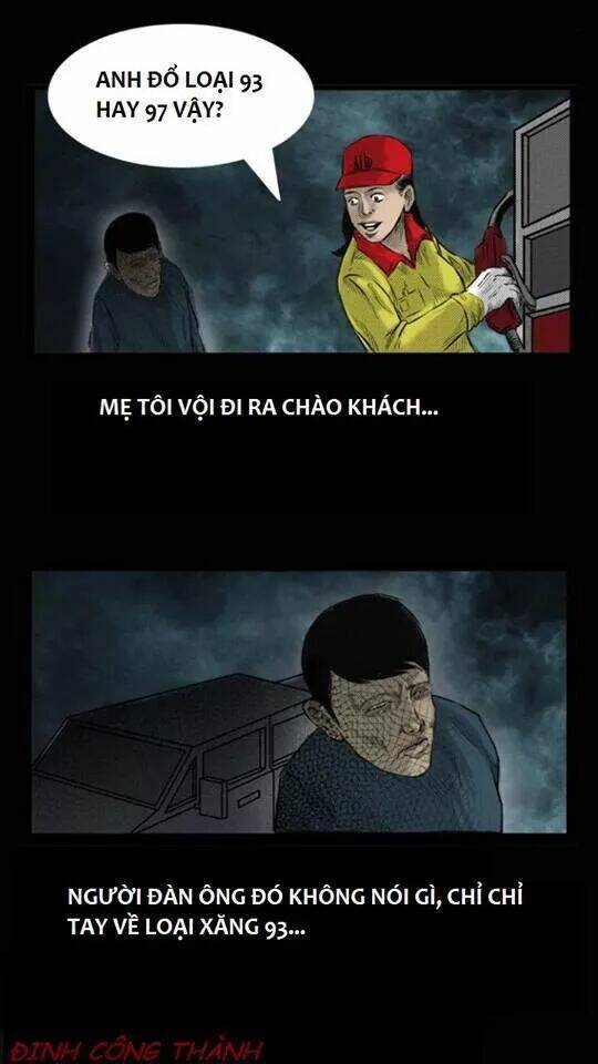 thầy súng kể chuyện ma chapter 13 4