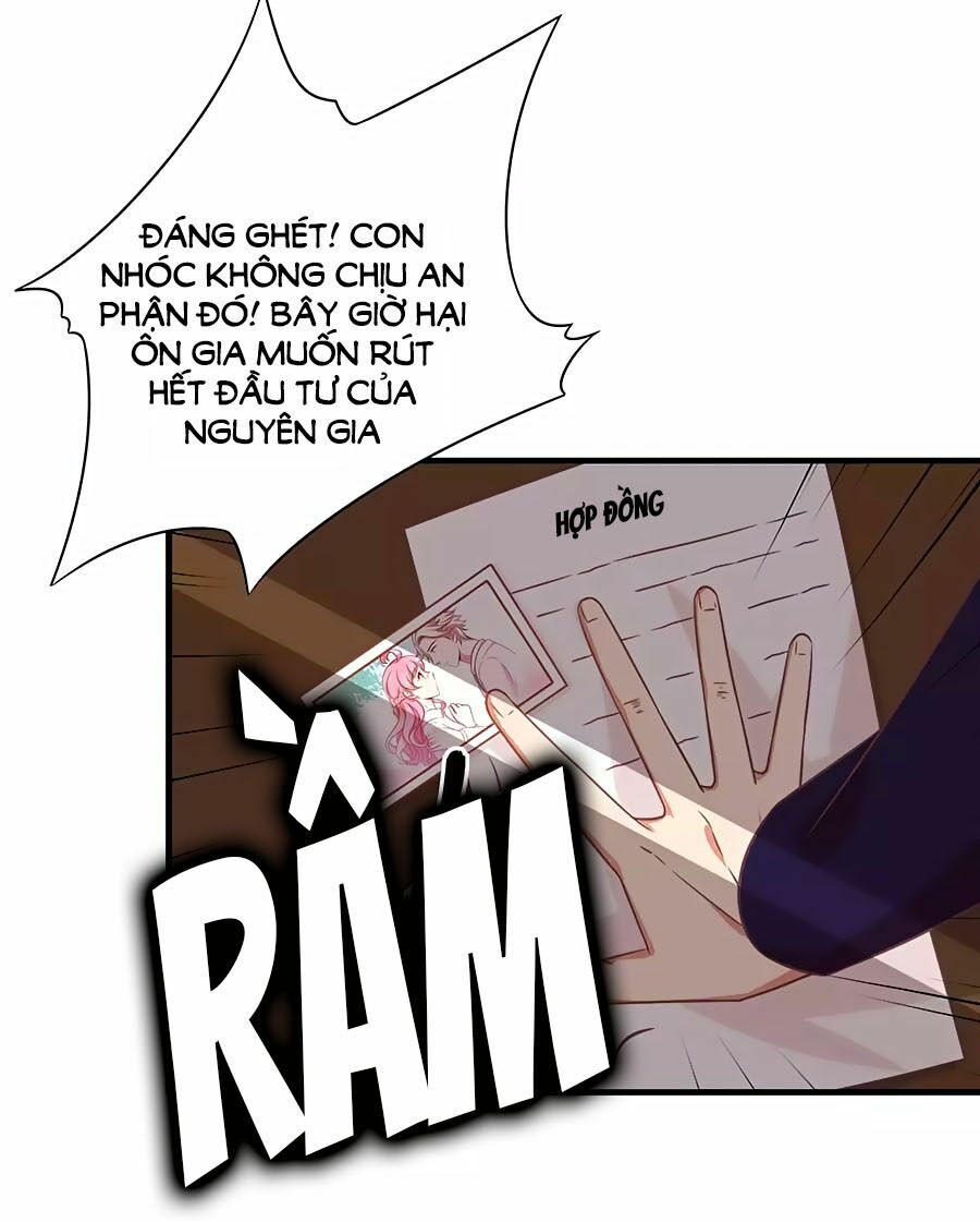 cả thế giới đều không bằng người chapter 87 28