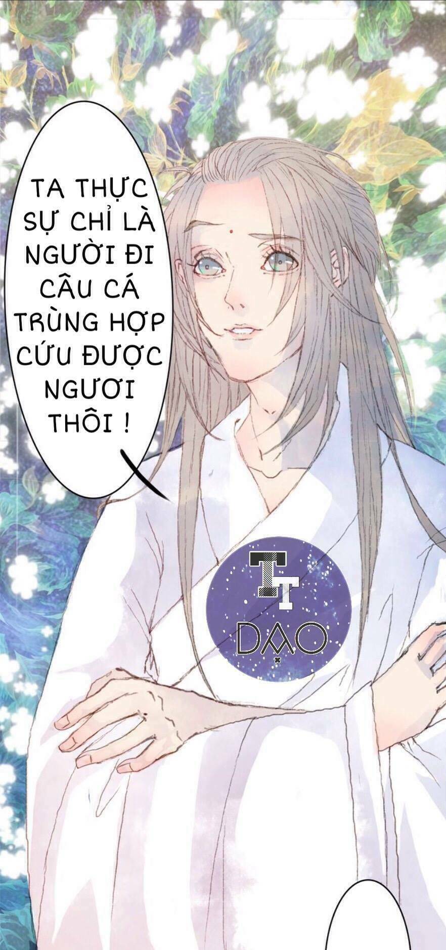 khúc hữu ngộ chapter 2 16