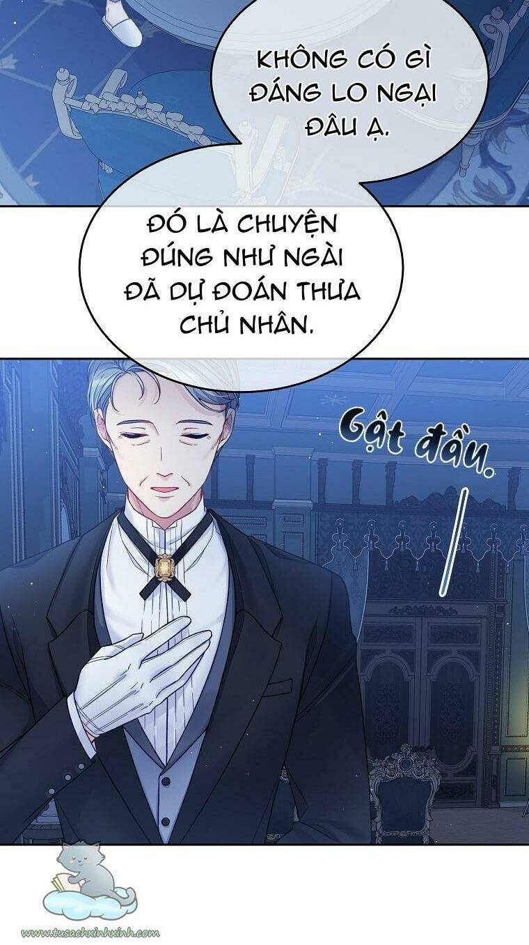 chồng em dễ thương chết mất thôi! chapter 32 29