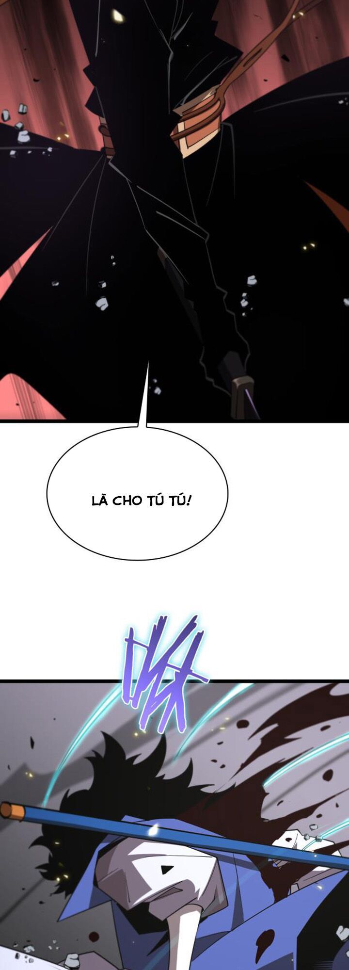 chư giới - tận thế online chapter 73 37