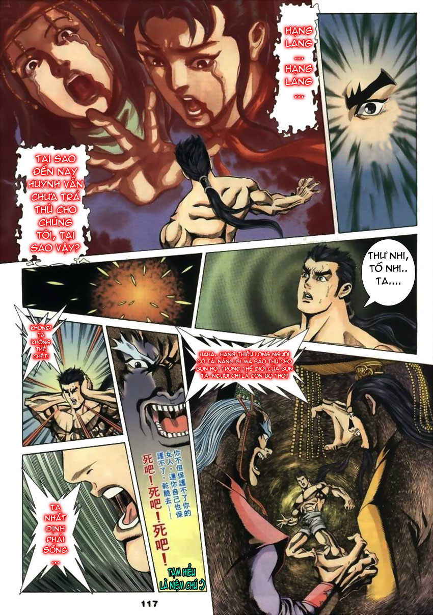 tầm tần ký chapter 26 26