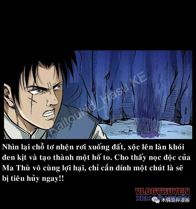 tiên sơn truyền kỳ chapter 1 45