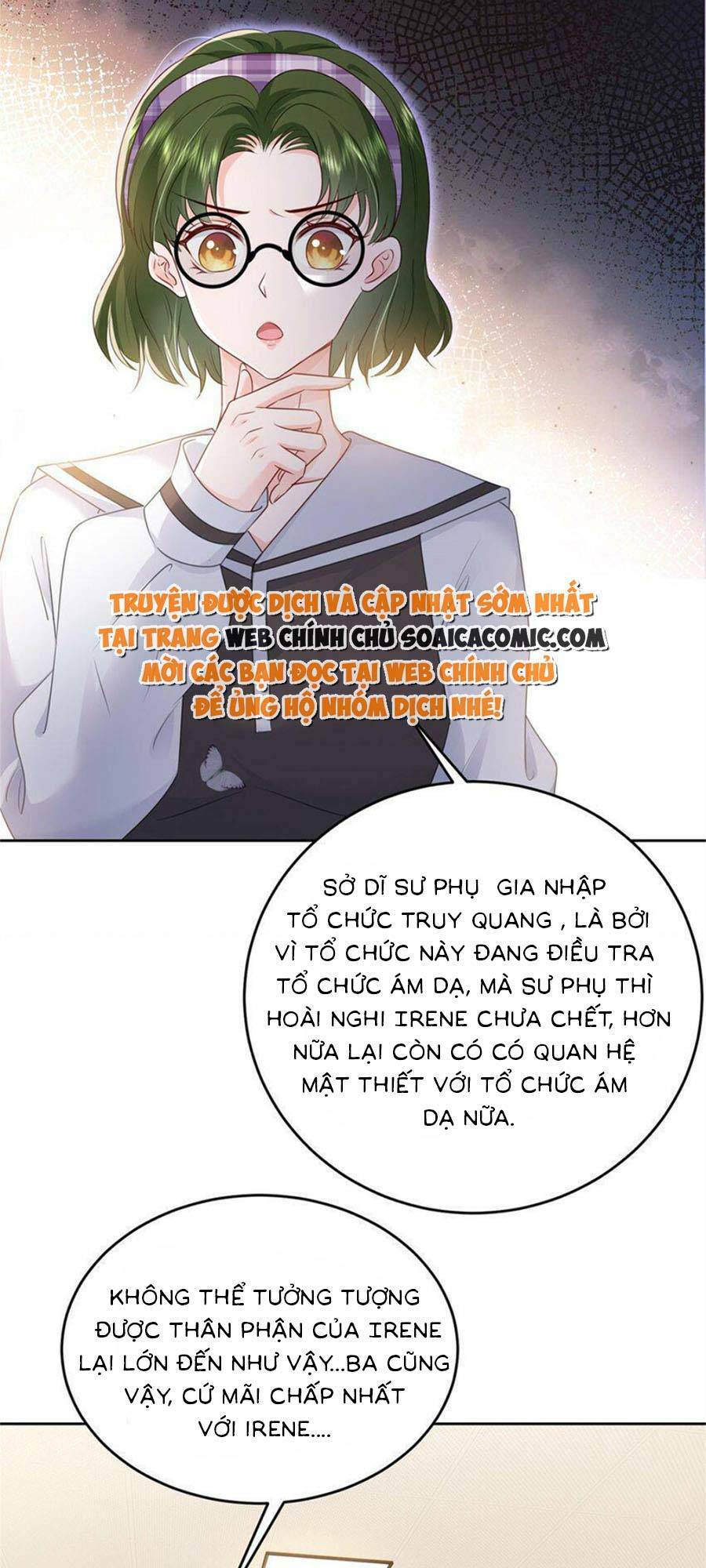 cô vợ của tôi không dễ bắt nạt chapter 76 41