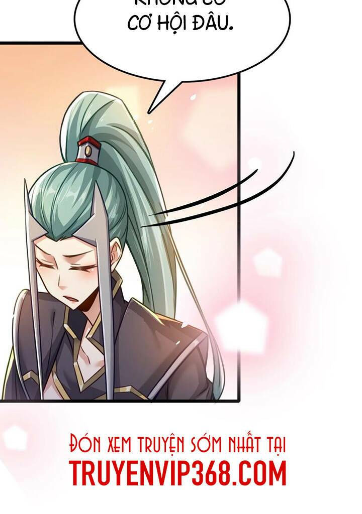 đại bảo kiếm của tôi chapter 16 53