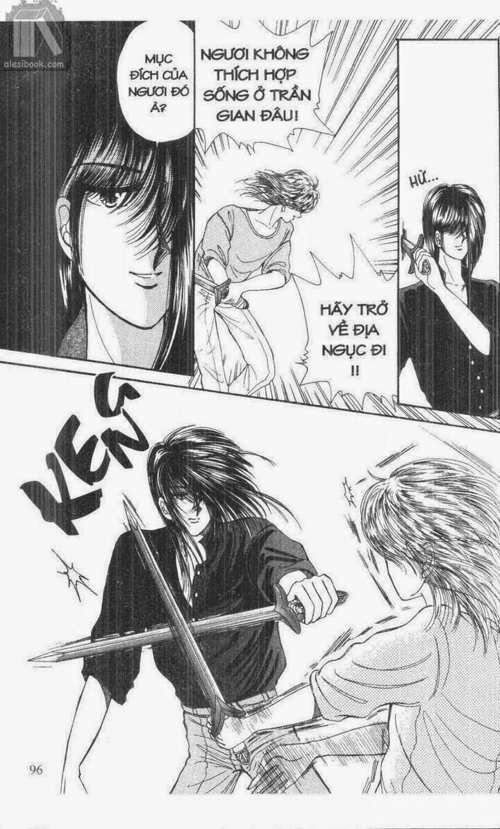 aries thần thoại cung hoàng đạo chapter 1 96