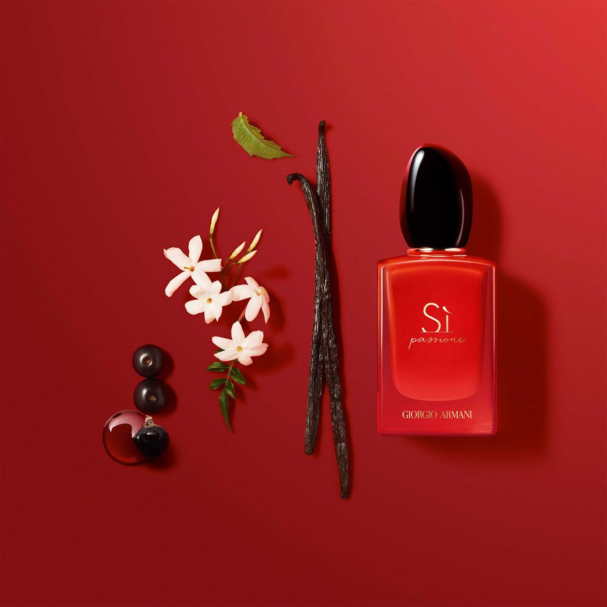 Nước hoa nữ Giorgio Armani Sì Passione Eau de parfum